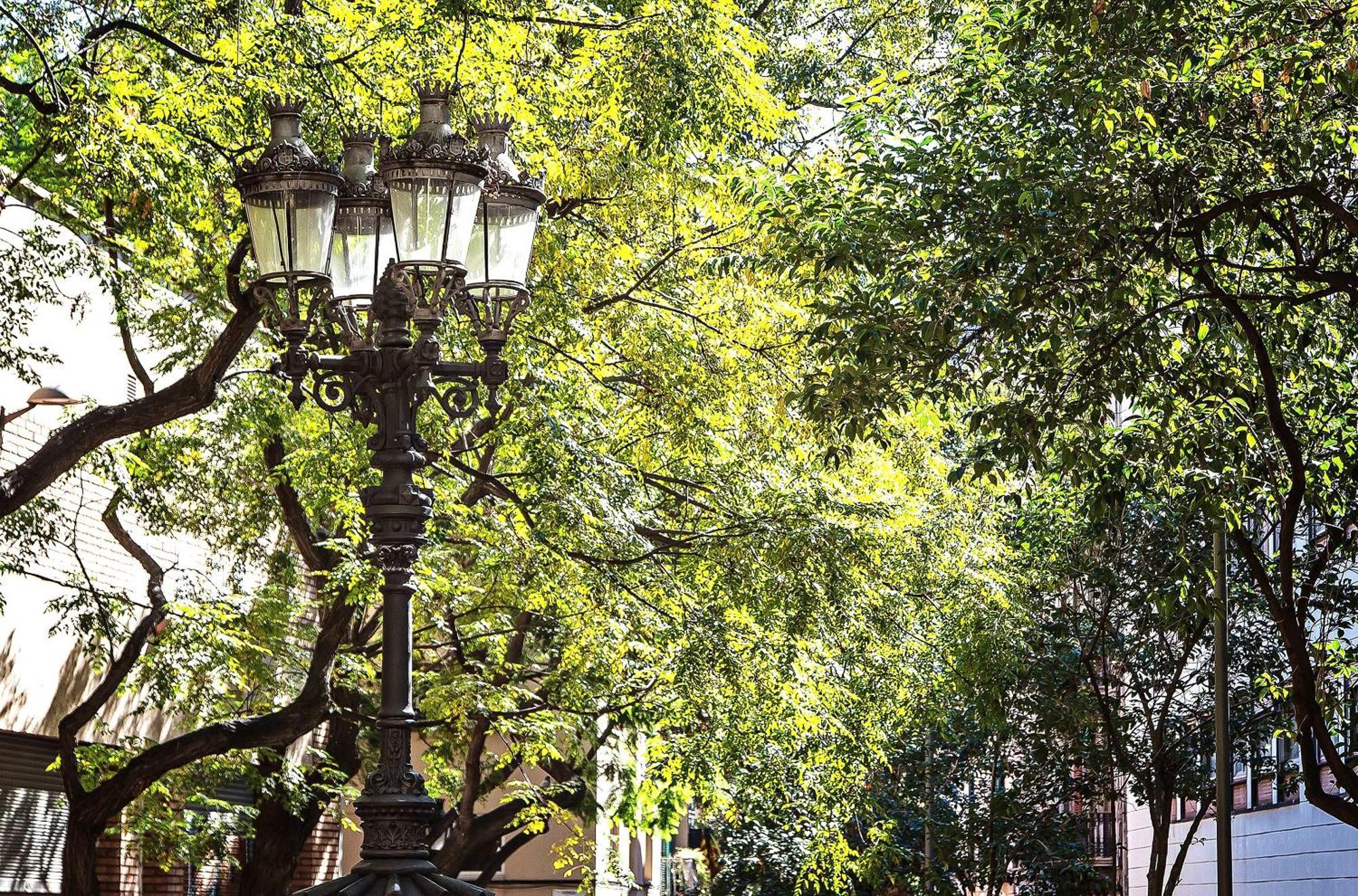 Sweett - Dali Apartment Gracia Barcelona Exterior foto